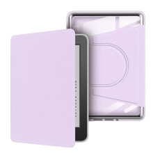 Afneembare hoes van acryl en PU-leer voor Kindle