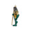 Figurinha - MINIX - Aquaman - 12 cm - PVC - Sob licença DC Comics 2