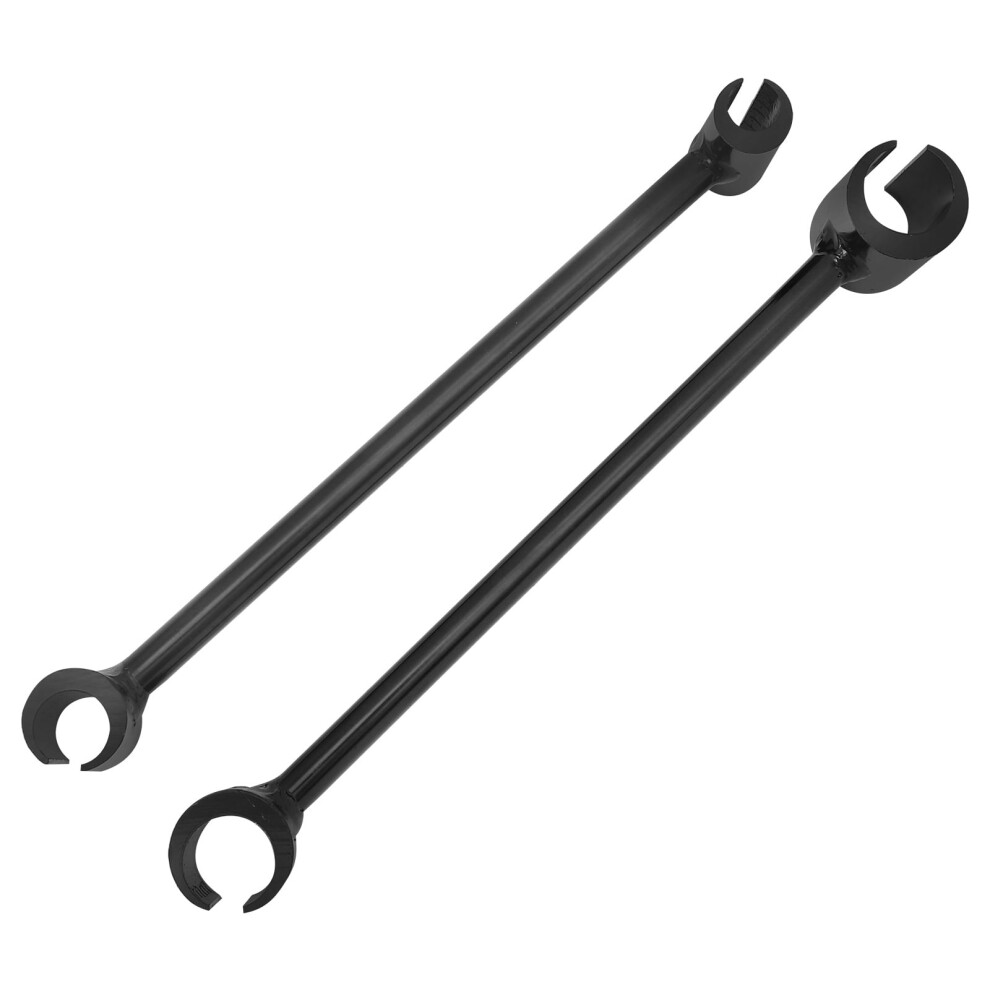 Oulii Door Hinge Alignment Wrench Set 2 Pcs 975221121776