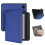 Libra Ereader Fabric Sleeve Cover for 7-inch Devices 1