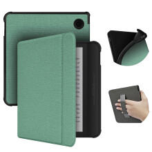 Libra Ereader Fabric Sleeve Cover for 7-inch Devices
