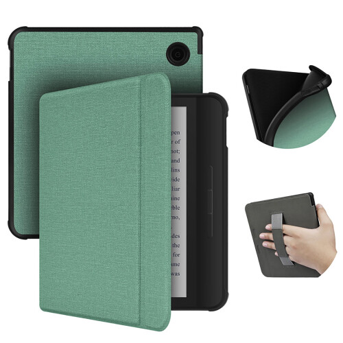 Libra Ereader Fabric Sleeve Cover for 7-inch Devices