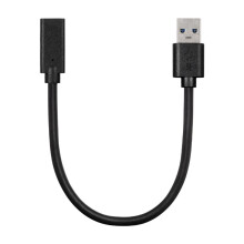 Adaptér USB 3.0 na USB-C, přenos dat 5 Gb/s