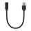 Adaptér USB 3.0 na USB-C, přenos dat 5 Gb/s 1