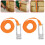 Portable Hive Binding Strips Reusable Beekeeping Tools Hive Binding Strips for Stabilizing Hives Simple Operation 4