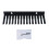 Cable Organizer Rack Wall Mount Metal 14 Slot 1