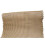 35Cm/40Cm/45Cm/50/60Cm Rattan Mesh Roll Sheet Webbing Caning Material For Chairs Kit Multi-Size Options 3