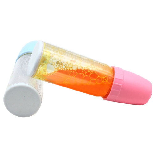 RRSCC Magic Baby Doll Bottles Set – 4 Bottles (2 Milk + 2 1