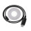 Programovací USB kabel pro modely rádií Yaesu, balení 10 kusů 1