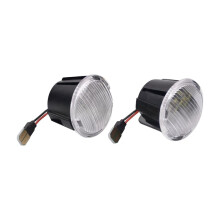 Rear Door Light LED Cargo Liftgate Lamp Light 5023881AG for Grand Cherokee Commander Durango