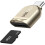 Prenosná čítačka kariet Micro SD s USB-C rozhraním 1