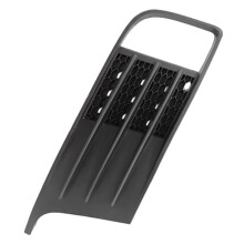 5C6853665C 5C6853666C Car Front Fog Light Grille Fit for MK6 GLI 2011 2012 2013 2014 Fog Light Frame Right