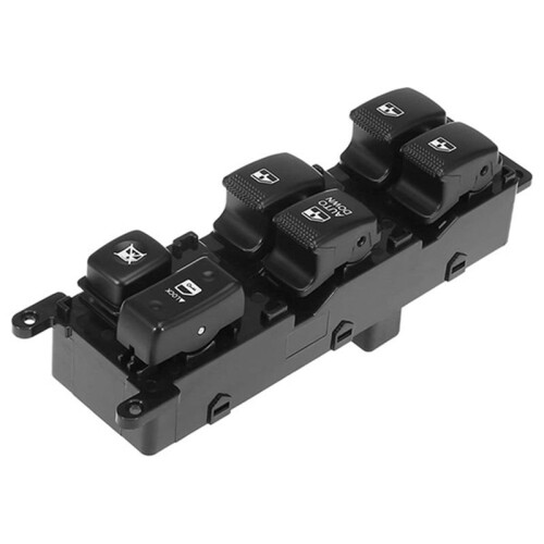 Master Driver Side Power Window  93570-1G200 935701G200 for  Rio 2007-2009