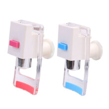 Replacement Faucet Spout for Water Dispenser with Child