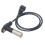 Crank Crankshaft Position Sensor 0261210002 for  3 5 6 7 Series Convertible E30 E28 E23 E24 M3 2.3 M5 1