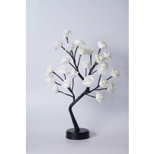 Lampe LED pour bonsaï 18 pouces avec 24 lumières