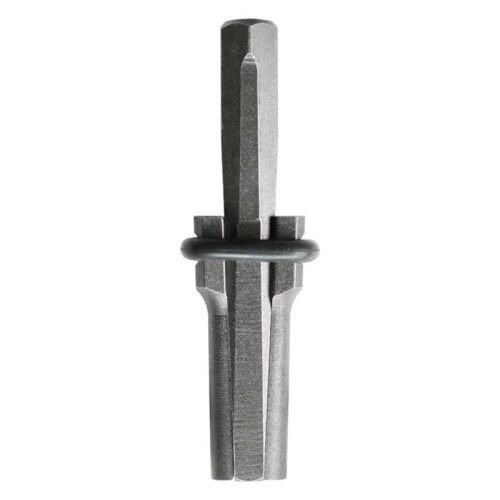 Stone Splitter Hand Tool Kit Stone Splitter with Drill Bit Tools for Splitting Granite Rock Concrete Marble 2