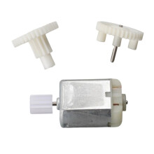 FC-280PD Motorgetriebe für Elektrische Kofferraumverriegelung für - C-Klasse W203 C230 C240 C280 C320 C350 / E-Klasse W211 S211 E320