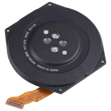 Rückabdeckung mit Batterie für Watch 2e HCT-B19, Ersatz-Rückgehäuse-Reparaturteil für Smartwatch