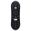 Telecomando vocale R37023B per Stream4K, colore nero. 1