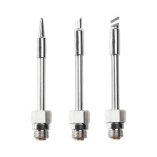 QenASHaing USB-C soldeerboutset met 4 tips en 3 snelheden