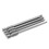4 stk. 100 mm sporskrutrekkerbits 3-6 mm magnetisk flathode 1