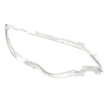 Car Headlamp Auto Light Case Transparent Lampshade Lamp Shell Headlight Lens Cover for Legacy 2006-2009 Right