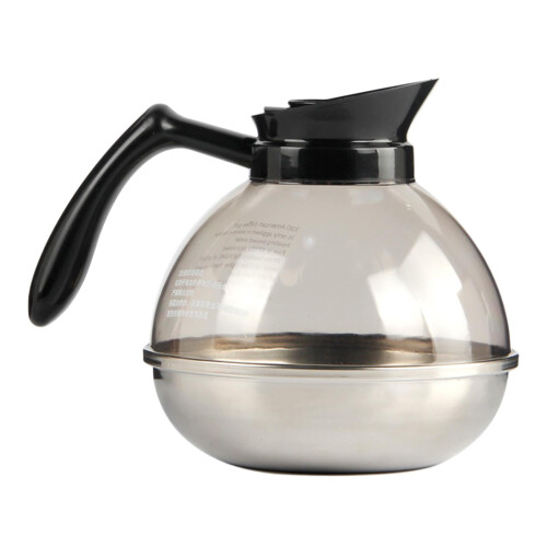 carafe de rechange pour décanteur à café 1,2 L 1