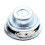 Alto-falante de 40 mm com ímã interno, 4 ohms, 5 W, 1,5 polegadas. 1