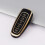 Capa de TPU para chave remota compatível com Ford Edge, Explorer, Escape e Focus. 1