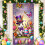 Easter Banner Background Fabric 1