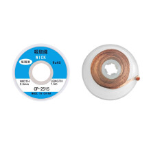 QenASHaing-kuparinen juotospunos 1,0–4,0 mm