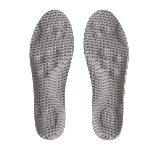 4D Cloud Tech Insoles for Men and Women 2 Pair 2