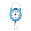 10Kg Portable Mechanical Dial Scale Hanging/Kitchen Scale Hanging Hook Multi-Purpose Scale for with Tape Meas 2