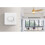 Interrupteur de vitesse pour ventilateur de plafond 220 V 10 A 4