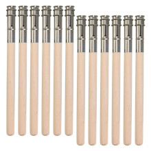 Extensor de Lápis para Lápis de Cor - 12 peças