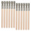 Extensor de Lápis para Lápis de Cor - 12 peças 1
