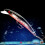 Fishing Lure Minnow Simulation 12cm 14g with Rattle 3