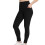 Γυναικείο παντελόνι γιόγκα με ψηλή μέση, ελαστικό, κυψελωτό ύφασμα 1