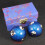 Chinese Baoding Massage Balls for Hand Therapy 1 Pair 3