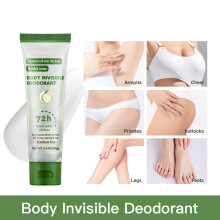 Deodorante ipoallergenico senza profumo per pelli sensibili