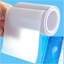 TPU Repair Tape Kit Clear Heavy Duty 3 Pcs 10 Ft