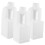 Fehérvizes tárolókancsó HDPE2 gallon 5