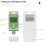 TempU04 USB Temperature Data Logger Recorder with 32000 Points Capacity Reusable TEMP Data Logger 30%OFF 6