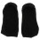 Zehenfreie Damensocken (1 Paar) 5