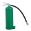 Fire Extinguisher Safe Materials 1 Pack 6