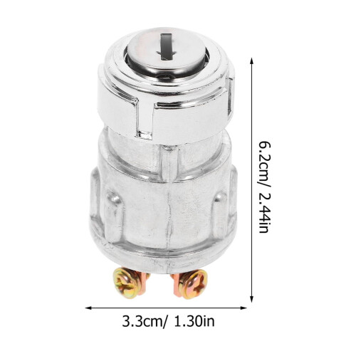 KALLORY chargeur de batterie 4v 12V 1