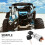 KALLORY chargeur de batterie 4v 12V 8