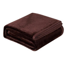 Pătură din fleece moale, 28x39 inci