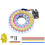For SpeedyBee Light Wireless LED Meteor Light Strip Lights with Flight Control Wireless Tuning Supports with BOOT Flight 1